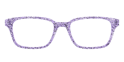 The Lavender Sparkle