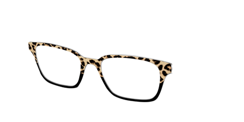 The Leopard Spots Split