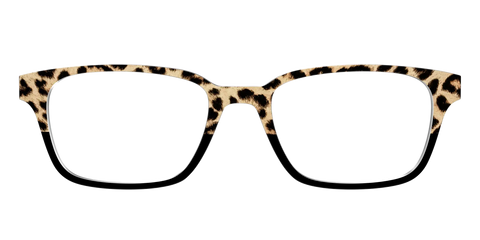 The Leopard Spots Split