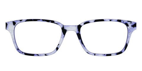 The Lilac Pearl Tortoise