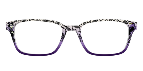Maleficent's Dark Wings