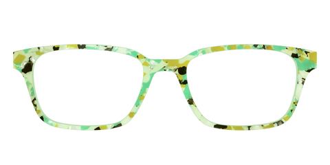 The Matcha Pearl Tortoise