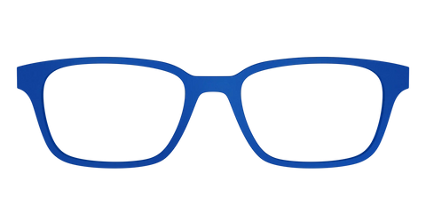 The Matte Indigo