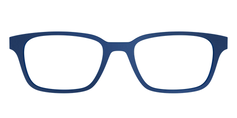 The Matte Navy