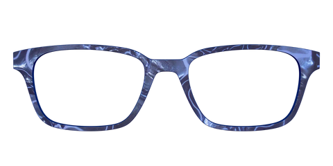 The Midnight Marble