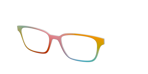 The Mirage Gradient