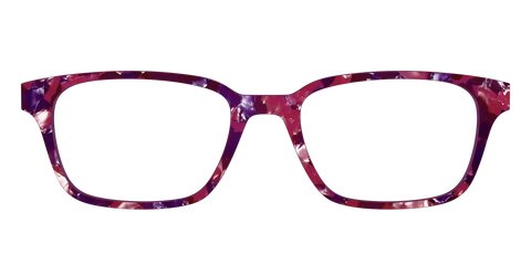 The Mulberry Pearl Tortoise