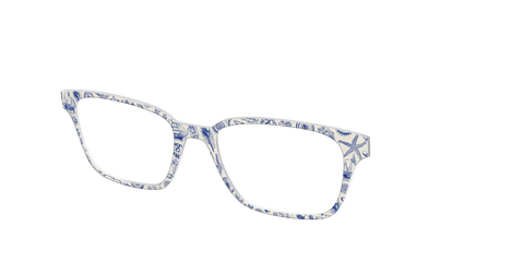 The Nautical Toile