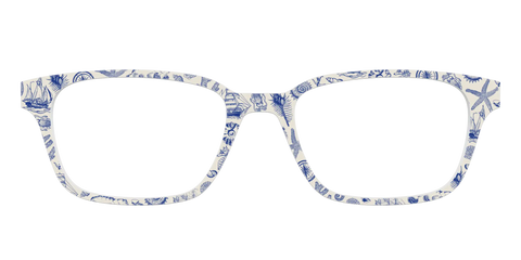 The Nautical Toile