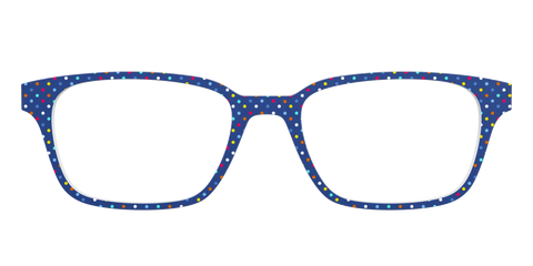 The Navy Party Dots