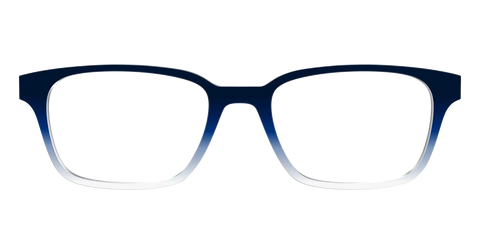 The Navy to White Gradient