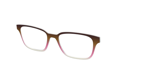 The Neapolitan Gradient