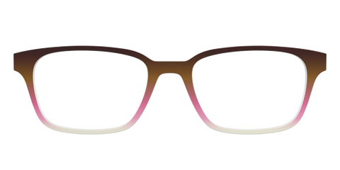 The Neapolitan Gradient