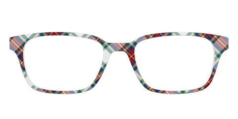 The Noel Plaid