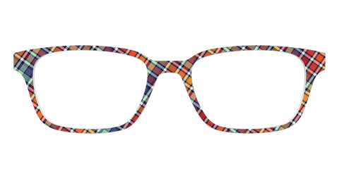 The Nordic Plaid