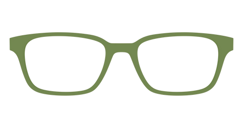 The Olive Green