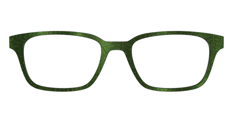 The Olive Shimmer