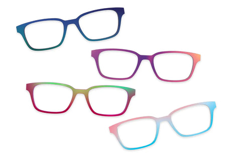 The Ombre Premiums Set
