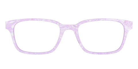 The Pale Iris Pearl Marble