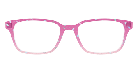 The Pink Butterfly Sparkle Crystal