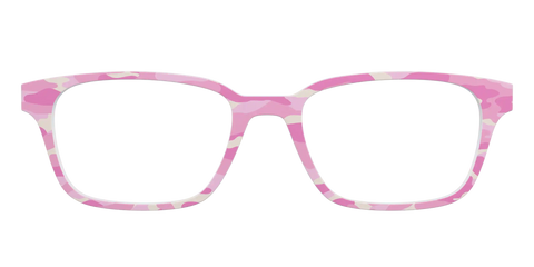 The Pink Camo