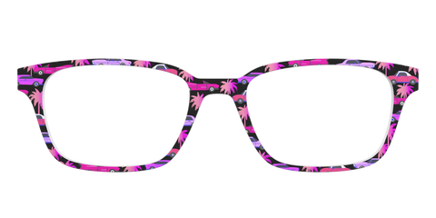 The Pink Cruisers
