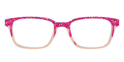 The Pink Pastry