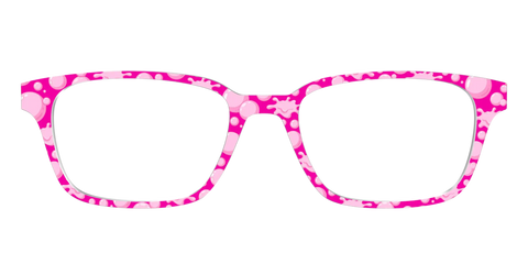 The Pink Pop Bubbles