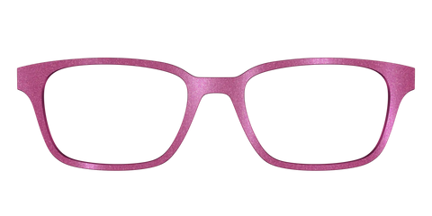 The Pink Shimmer