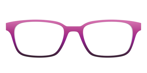 The Pink to Plum Gradient