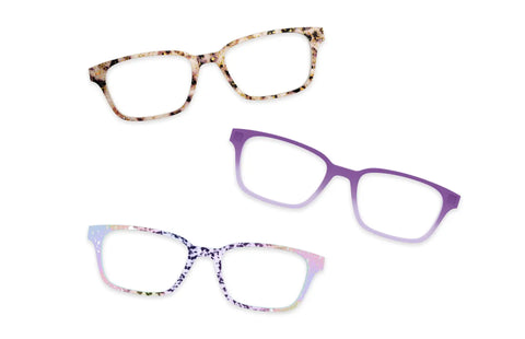 The Pixie Pairing Set