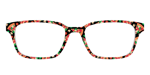 The Pizza Slices