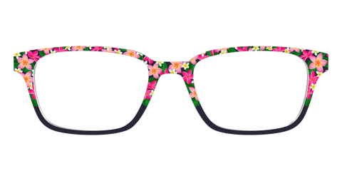 The Plumeria Crown