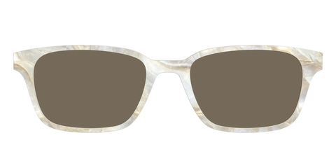 The Polarized Sandbar Pearl Sun Top