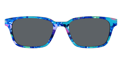 The Polarized Tropic Pearl Sun Top