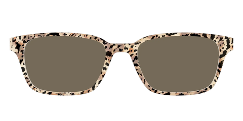 The Polarized Wild Cat Sun Top