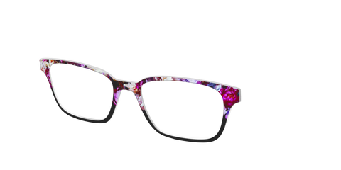 The Pretty in Petals