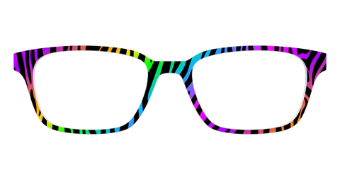 The Prismatic Zebra