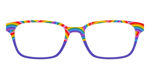 The Rainbow Arches