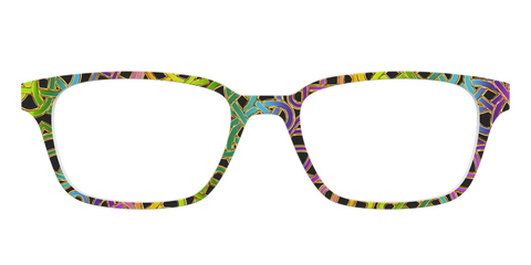 The Rainbow Celtic Chrome