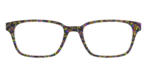 The Rainbow Dinos