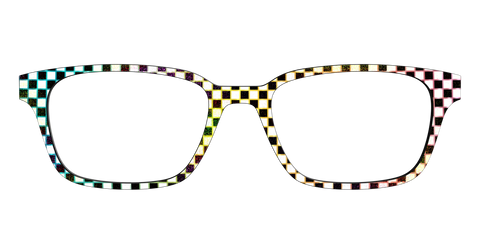 The Rainbow Foil Check