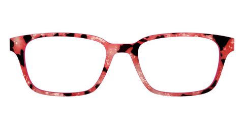 The Red Agate Pearl Tortoise