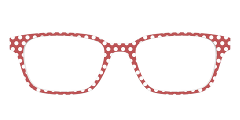 The Red Polka Dots