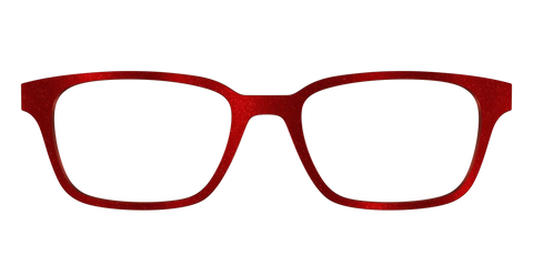 The Red Shimmer