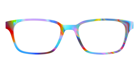 The Refracting Reflections