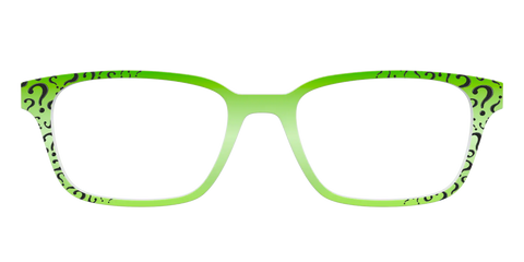 The Riddler