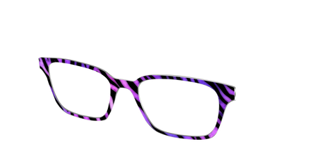 The Rockin' Tiger Stripes