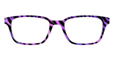 The Rockin' Tiger Stripes