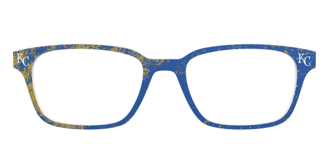 The Royals Home Run